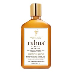 Classic Shampoo - Šampon, RAHUA