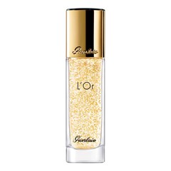 L'Or Radiance Pure Gold Base- Podkladová báze pod makeup s čistým zlatem, GUERLAIN