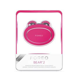 BEAR™ 2 - Pokročilý mikroproudový tonizační přístroj pro celou tvář