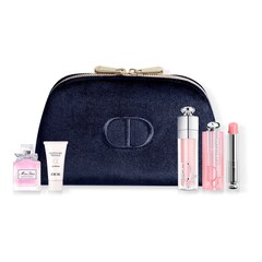 Dior Addict The Beauty Ritual – Balzám a lesk na rty, sérum a toaletní voda, DIOR