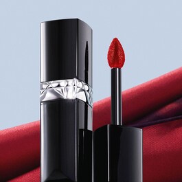 Rouge Dior Forever Liquid Lacquer - Dlouhotrvající tekutá rtěnka