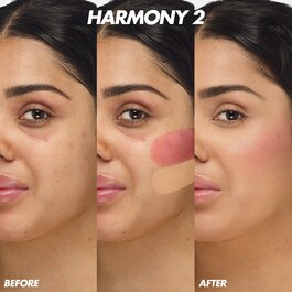 HD Skin Face Essentials – Paletka odstínů
