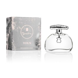 Touch Luminous Gold - woda toaletowa