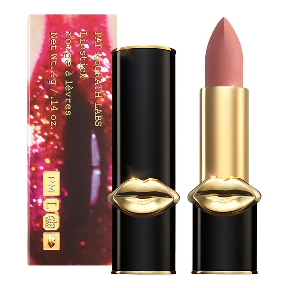 MatteTrance Lipstick - Matná rtěnka, PAT McGRATH LABS