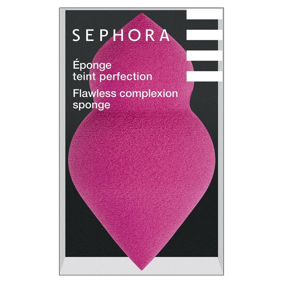 Houbička na aplikaci makeupu, SEPHORA COLLECTION