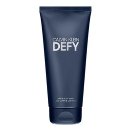 Calvin Klein Defy - Sprchový gel