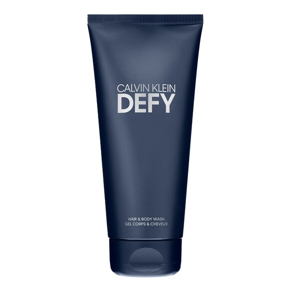 Calvin Klein Defy - Sprchový gel, CALVIN KLEIN
