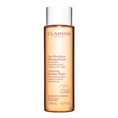 Micellar Water - Micelární voda, CLARINS