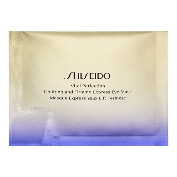 Vital Perfection - Maska na oči proti stárnutí, SHISEIDO