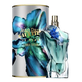 Jean Paul Gaultier Le Beau Flower - Parfémovaná voda