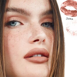 Ultra Suede® Lipstick - Matná rtěnka
