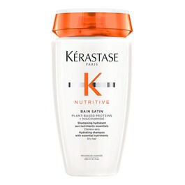 Nutritive -  Šampon s kompletní výživou 