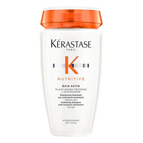 Nutritive -  Šampon s kompletní výživou , KÉRASTASE
