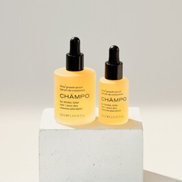 Pitta Growth Serum – Růstové sérum
