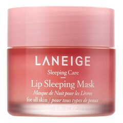 Lip Sleeping Mask - Noční maska na rty, LANEIGE