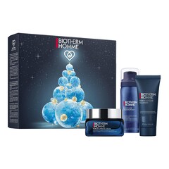 Biotherm Homme Force Supreme Set - Dárková sada, BIOTHERM