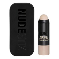 Tinted Blur Stick - Tónovaný make-up v tyčince, NUDESTIX