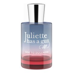 Ode To Dullness - Parfémová voda, JULIETTE HAS A GUN