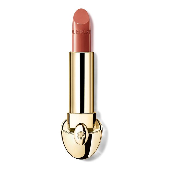 Rouge G - Saténová pečující rtěnka na míru, GUERLAIN