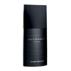 Nuit dIssey Parfum - Parfémová voda, ISSEY MIYAKE