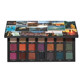 Born to Run Palette - Paletka očních stínů