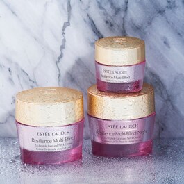 Resilience Multi Effect Night - Lifting/Firming Cream - Vyživující noční krém