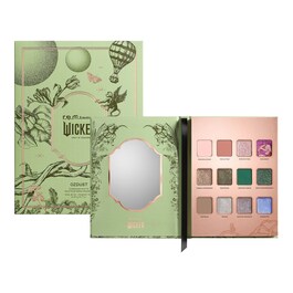 Wicked Palette Ozdust – Paletka očních stínů