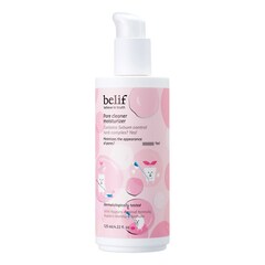 Pore Cleaner Moisturizer - čisticí hydratační gel, BELIF