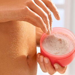 Bom Dia Body Scrub - Tělový peeling