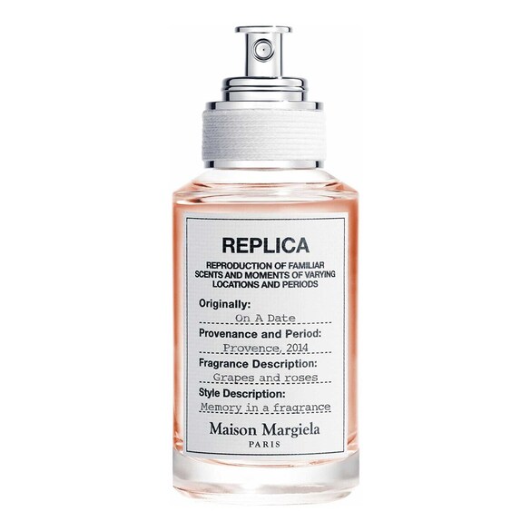 Replica On A Date - Toaletní voda, MAISON MARGIELA