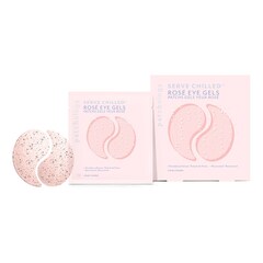 Serve Chilled - Gelové náplasti , PATCHOLOGY