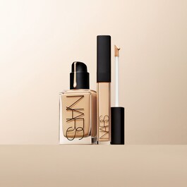 Light Reflecting Foundation – Tekutý make-up