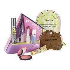Moving Lights – Povánoční kalendář, SEPHORA COLLECTION