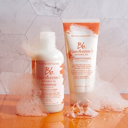Hairdresser's Invisible Oil - Šampon