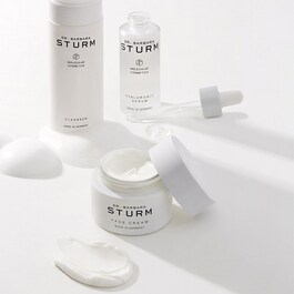 Hyaluronic Serum - Hydratační sérum s kyselinou hyaluronovou