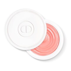 Crème Abricot - Posilující krém na nehty, DIOR