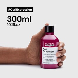  Curl Expression - Hydratační šampon