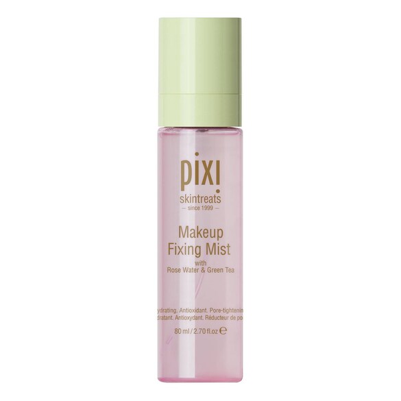 Make-up Fixing Mist - Fixační sprej na make-up, PIXI