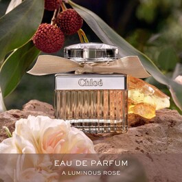 Chloé Signature - Parfémová voda miniatura