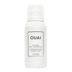 Super Dry Shampoo - Suchý Šampon, OUAI HAIRCARE