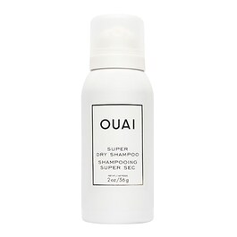 Super Dry Shampoo - Suchý Šampon