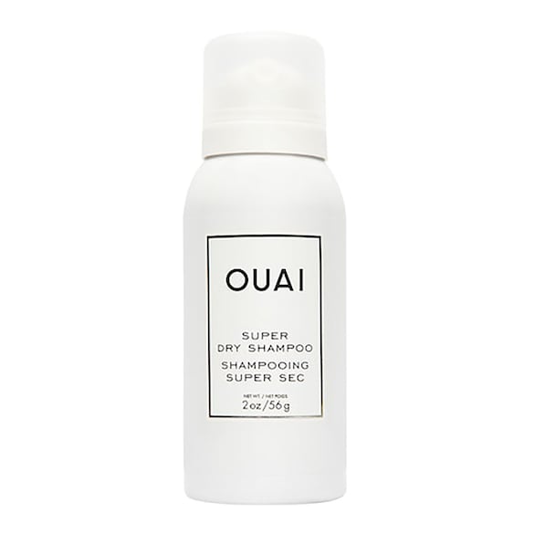 Super Dry Shampoo - Suchý Šampon, OUAI HAIRCARE