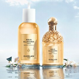 Aqua Allegoria Forte Bosca Vanilla - Parfémová voda
