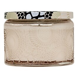 Japonica Jasmine Midnight Blooms Petite Jar Candle - Svíčka