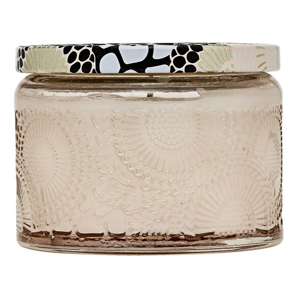 Japonica Jasmine Midnight Blooms Petite Jar Candle - Svíčka, VOLUSPA