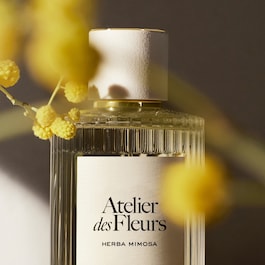 Chloé Atelier des Fleur Herba Mimosa - Eau de Parfum
