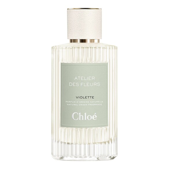 Chloé Atelier des Fleur Violet - Eau de Parfum, CHLOÉ