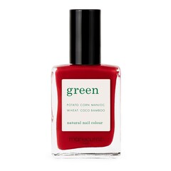 Green – Lak, MANUCURIST