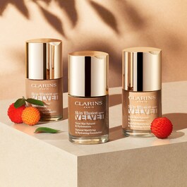 SKIN ILLUSION VELVET - přirozeně zmatňuje a hydratuje