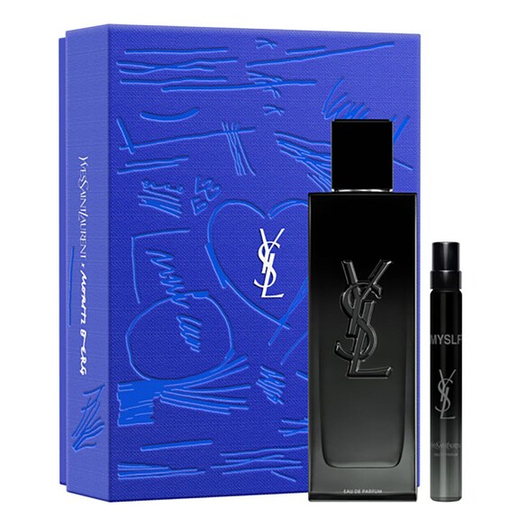 MYSLF – Dárková sada pánské vůně, YVES SAINT LAURENT